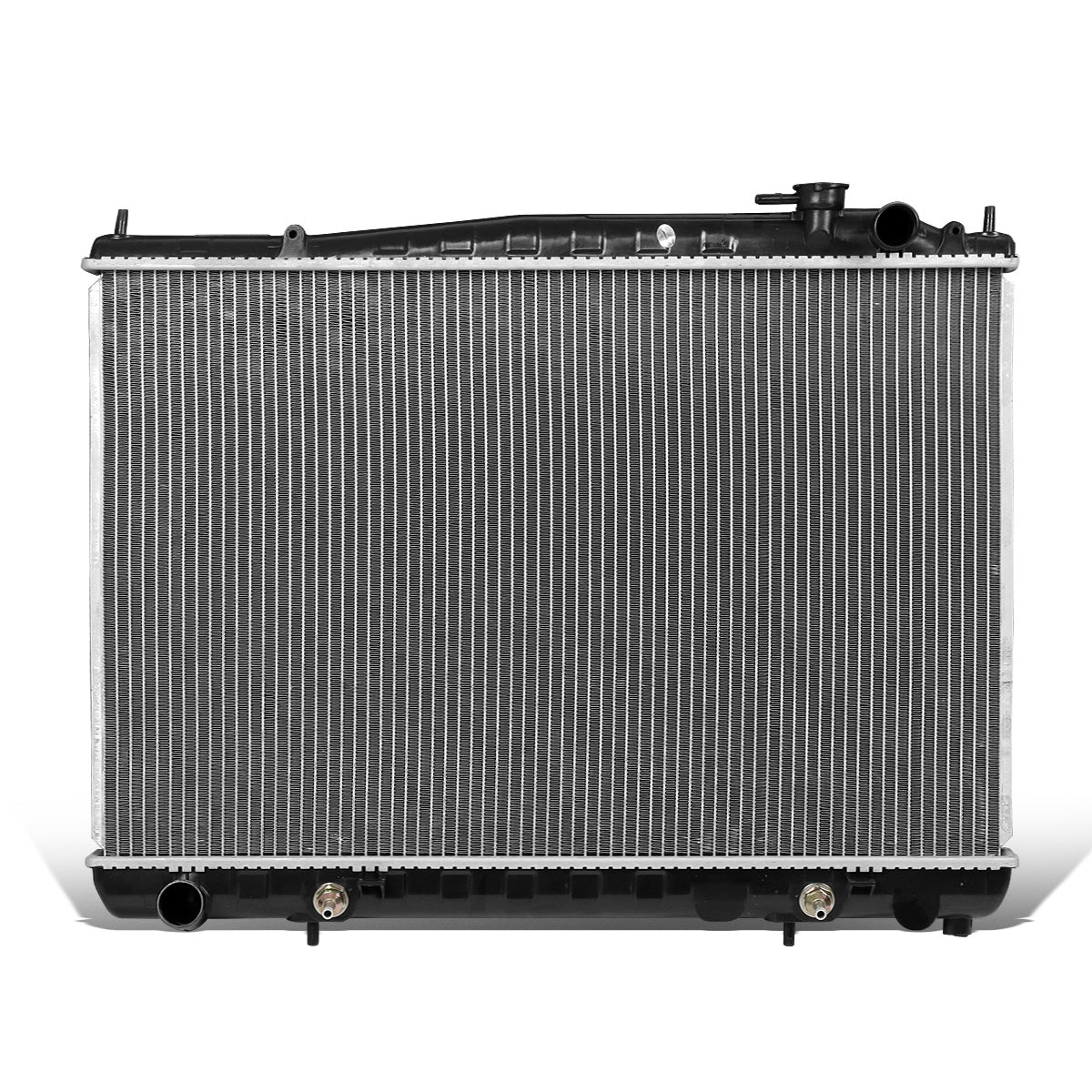 RADIADOR RADIATOR - OEM - 96-01 INFINITI Q45 - FITS AUTOMATIC TRANSMISSION MODELS - DPI-2054