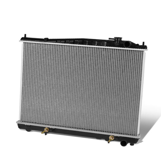 RADIADOR RADIATOR - OEM - 97-00 INFINITI QX4 / 96-00 NISSAN PATHFINDER - FITS AUTOMATIC TRANSMISSION MODELS - DPI 2055