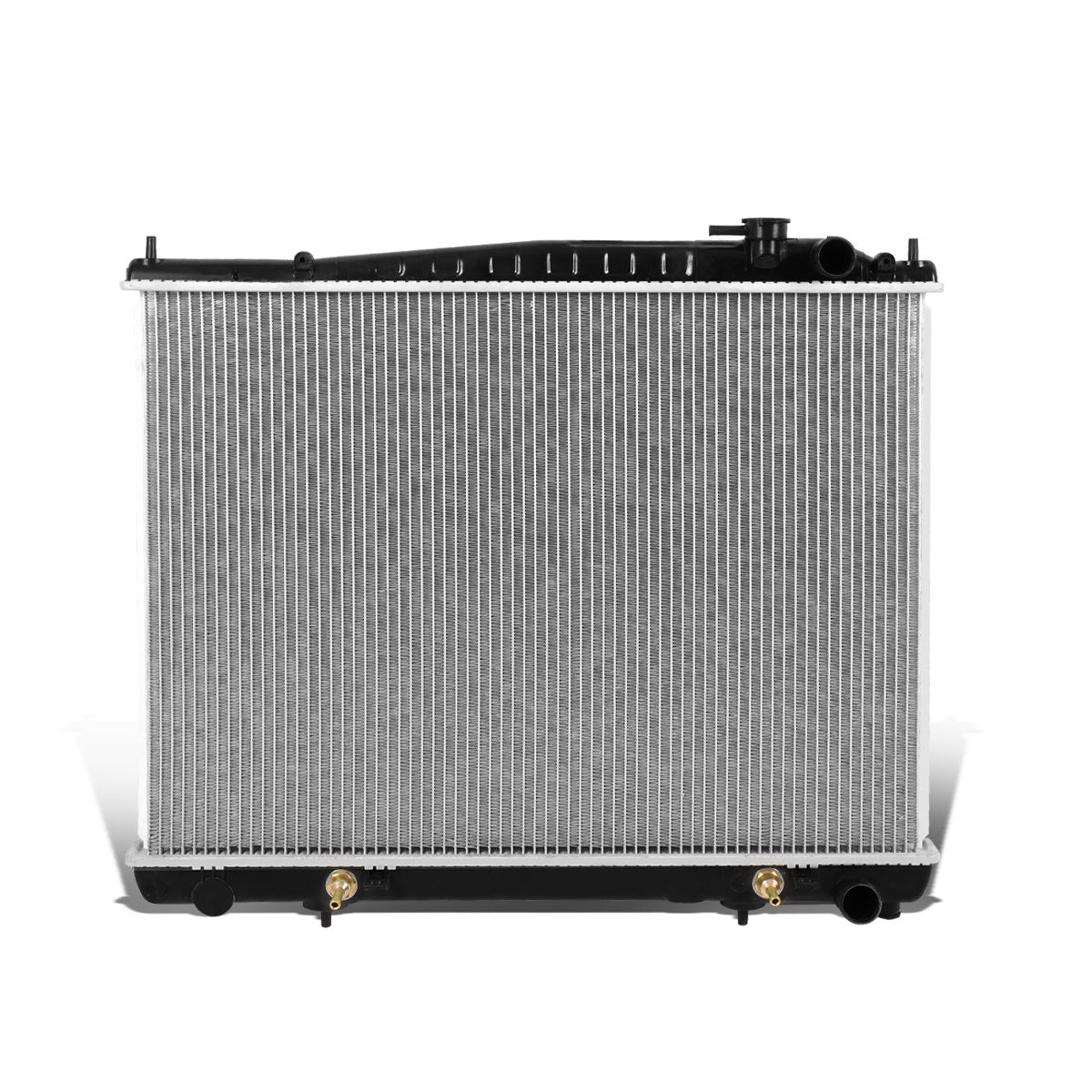 RADIADOR RADIATOR - OEM - 97-00 INFINITI QX4 / 96-00 NISSAN PATHFINDER - FITS AUTOMATIC TRANSMISSION MODELS - DPI 2055