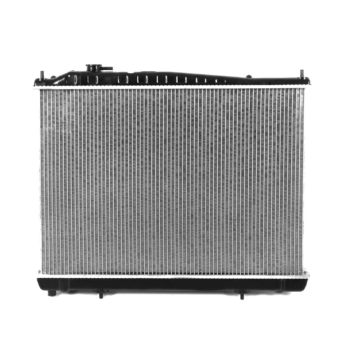 RADIADOR RADIATOR - OEM - 97-00 INFINITI QX4 / 96-00 NISSAN PATHFINDER - FITS AUTOMATIC TRANSMISSION MODELS - DPI 2055