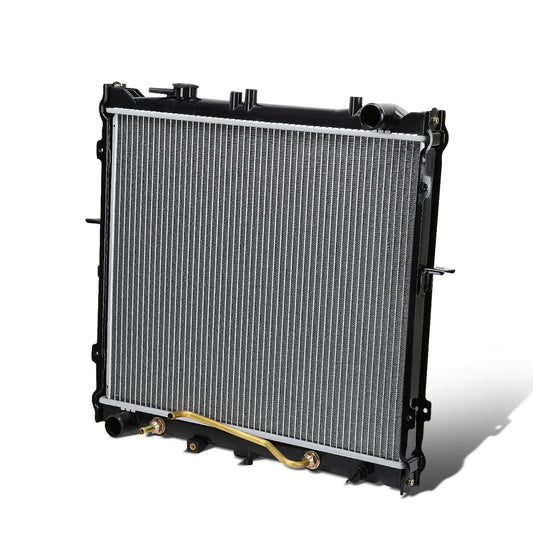 RADIADOR RADIATOR - OEM - 95-01 KIA SPORTAGE 2.0 - FITS AUTOMATIC & MANUAL TRANSMISSION MODELS - DPI-2057