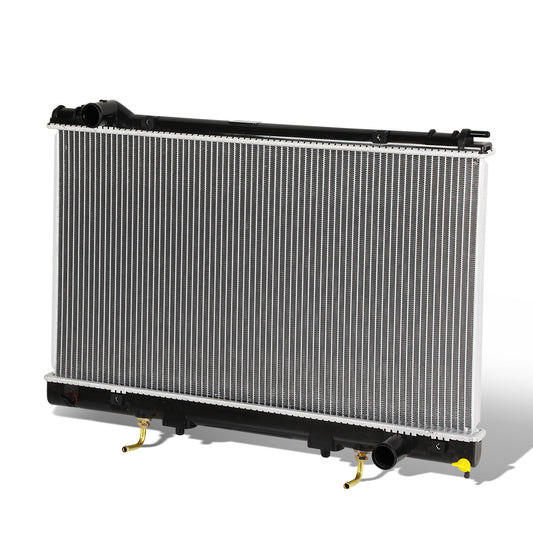 RADIADOR RADIATOR - OEM - 95-00 LEXUS LS400 - FITS AUTOMATIC TRANSMISSION MODELS - DPI-2058