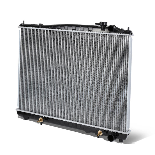 RADIADOR RADIATOR - OEM - 96-00 NISSAN PATHFINDER AT / 97-00 INFINITI QX4 AT - DPI-2075