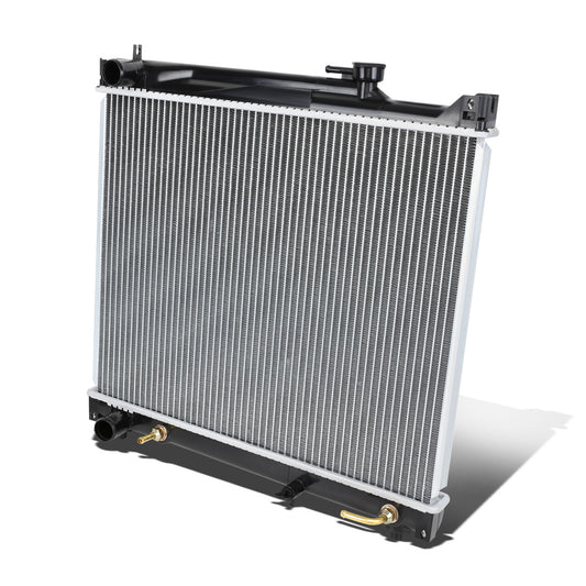 RADIADOR RADIATOR - OEM - 98-04 CHEVY TRACKER AT / 99-04 SUZUKI GRAND VITARA AT / 96-98 SUZUKI SIDEKICK AT / 99-04 SUZUKI VITARA AT - DPI-2087