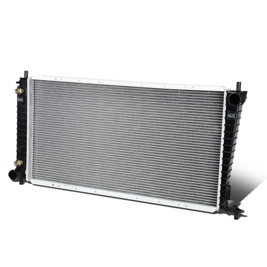 RADIADOR RADIATOR - OEM - 97-03 FORD F-150 4.6 5.4 / 97-99 FORD F-250 4.6 5.4 / 99-03 FORD F-250 SUPER DUTY 5.4 / 99-03 FORD F-350 SUPER DUTY 5.4 / 97-02 FORD EXPEDITION 4.6 5.4 / 2004 FORD F-150 HERITAGE 5.4 / 98-02 LINCOLN NAVIGATOR 5.4 - FITS MODELS