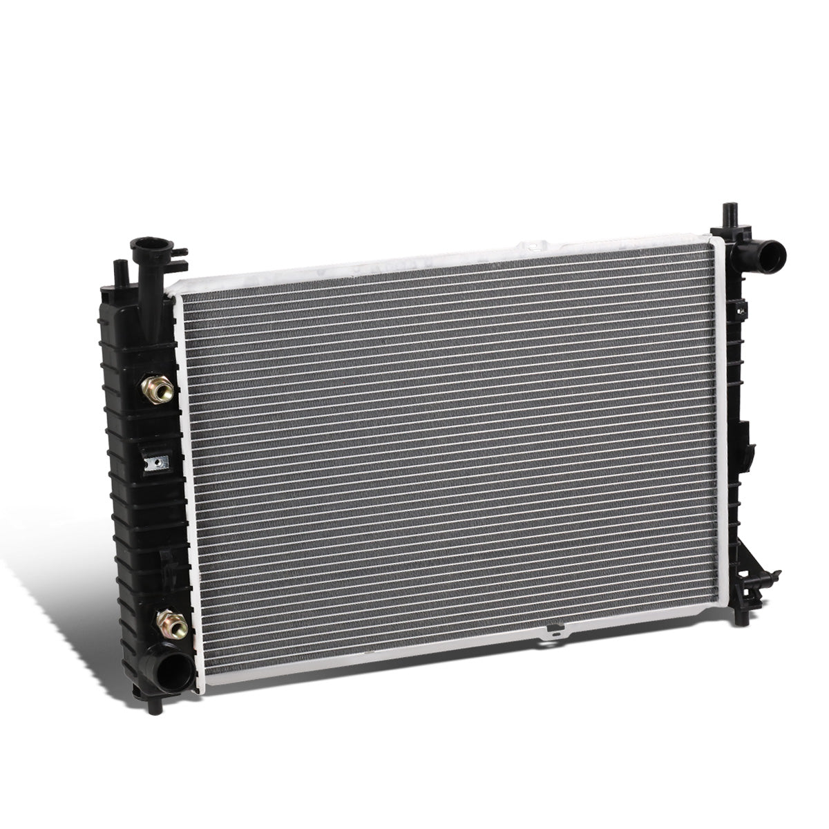 RADIADOR RADIATOR - OEM - 97-04 FORD MUSTANG 3.8 3.9 - FITS AUTOMATIC TRANSMISSION MODELS - DPI 2138