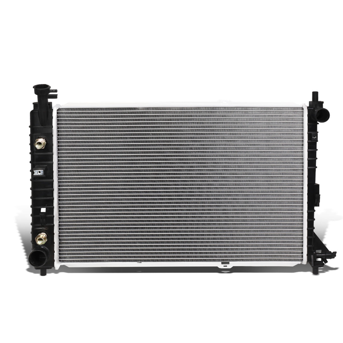 RADIADOR RADIATOR - OEM - 97-04 FORD MUSTANG 3.8 3.9 - FITS AUTOMATIC TRANSMISSION MODELS - DPI 2138
