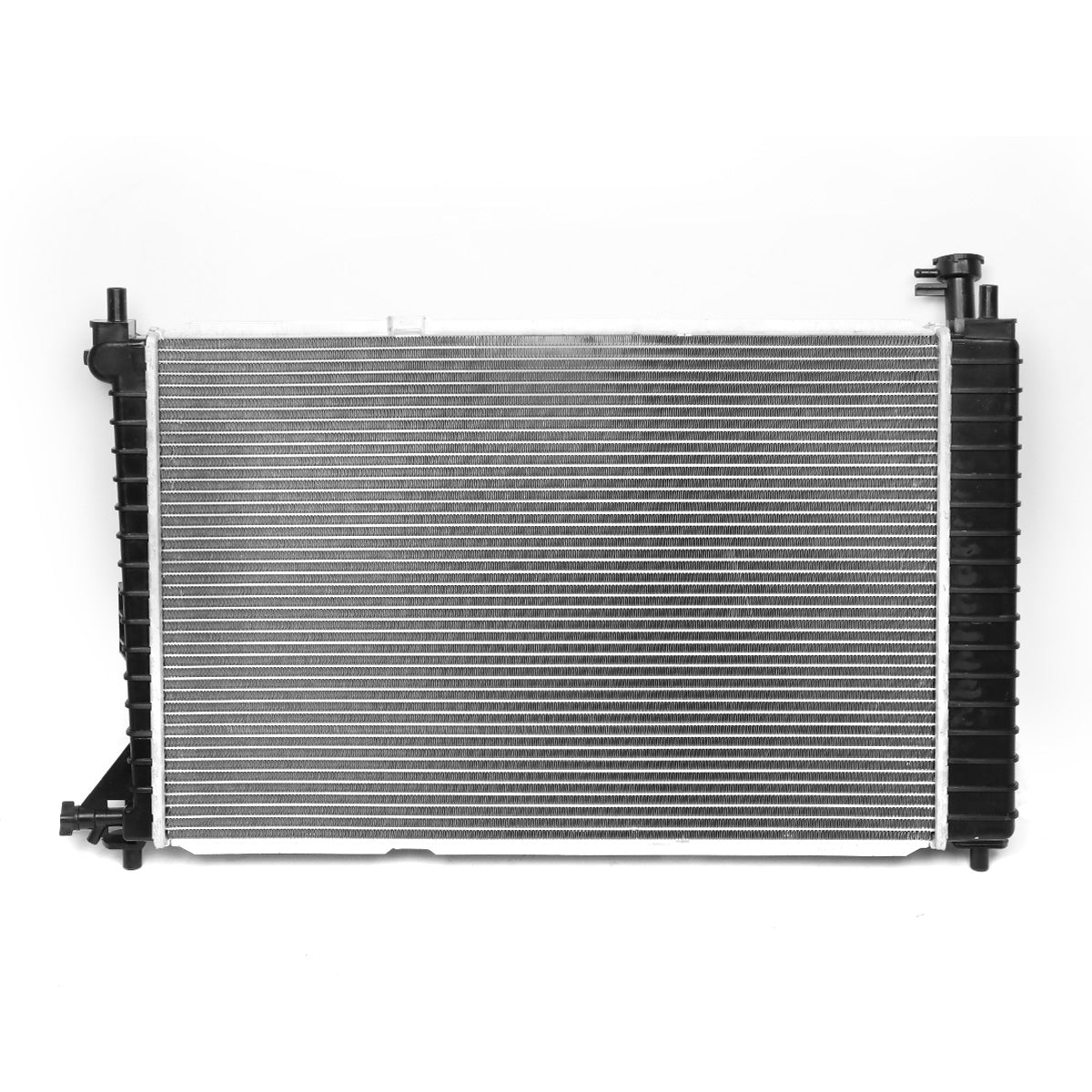 RADIADOR RADIATOR - OEM - 97-04 FORD MUSTANG 3.8 3.9 - FITS AUTOMATIC TRANSMISSION MODELS - DPI 2138