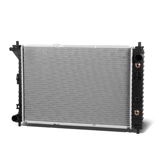 RADIADOR RADIATOR - OEM - 97-04 FORD MUSTANG 4.6L V8 WITH AUTOMATIC OR MANUAL TRANSMISSION - DPI-2139