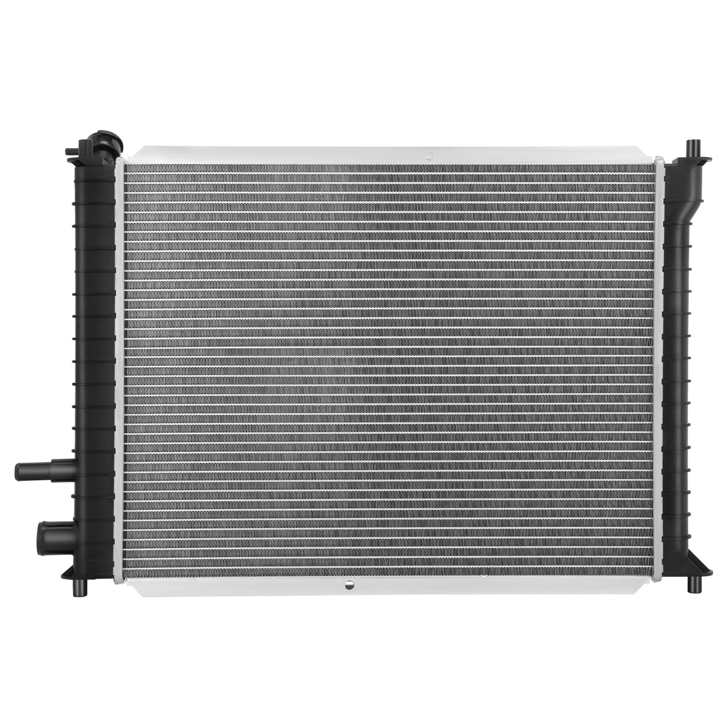 RADIADOR RADIATOR - OEM - FORD ESCORT 1998-2003 - 2.0L DOHC COUPE - DPI-2140