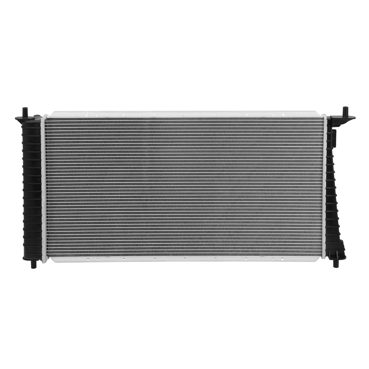 RADIADOR RADIATOR - OEM - 97-98 FORD EXPEDITION / 97-98 FORD F-150 / 97-98 FORD F-250 - 4.2L 4.6L - FITS AUTOMATIC TRANSMISSION MODELS - DPI-2141