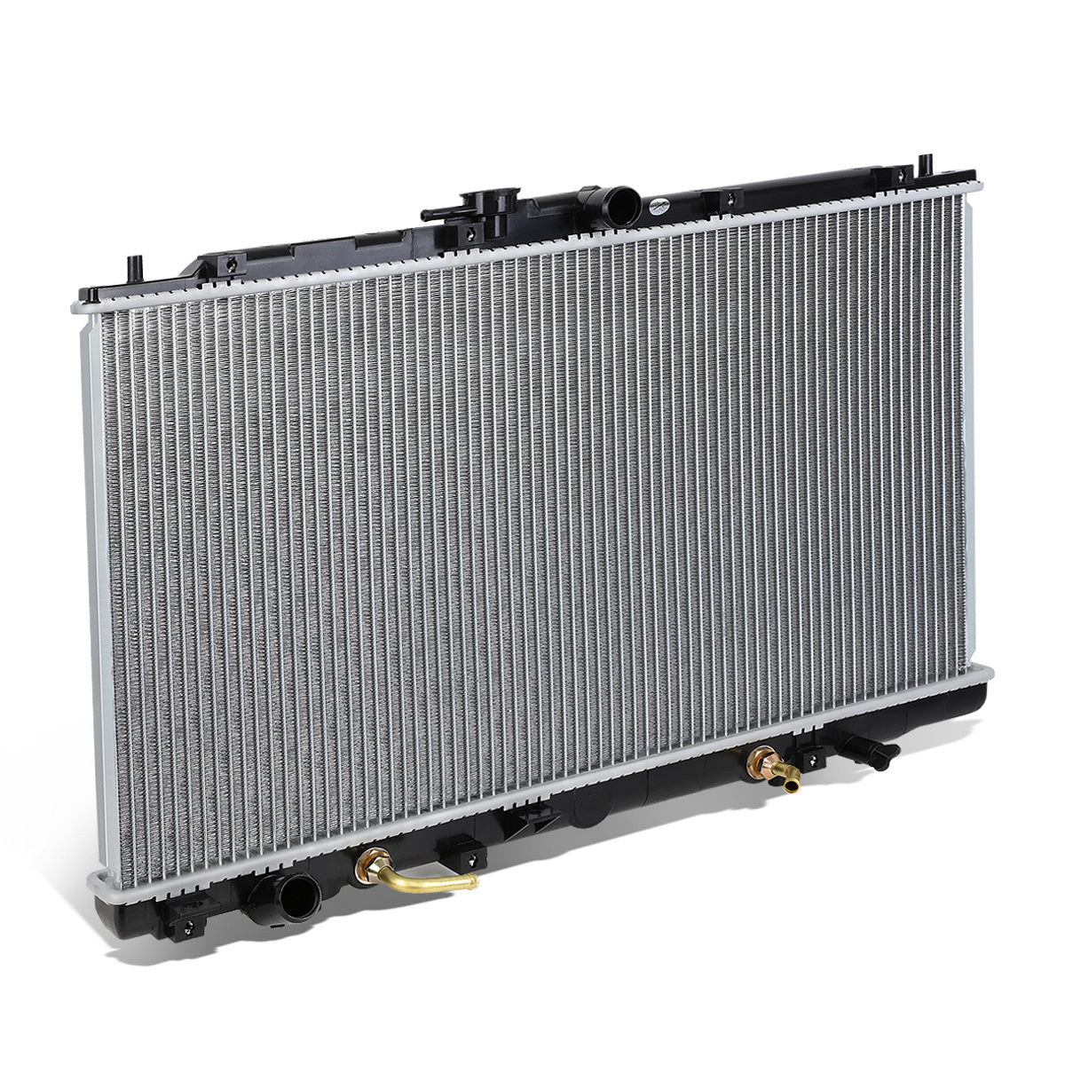 RADIADOR RADIATOR - OEM - 99-01 ACURA TL AT / 98-02 HONDA ACCORD V6 AT - DPI-2147