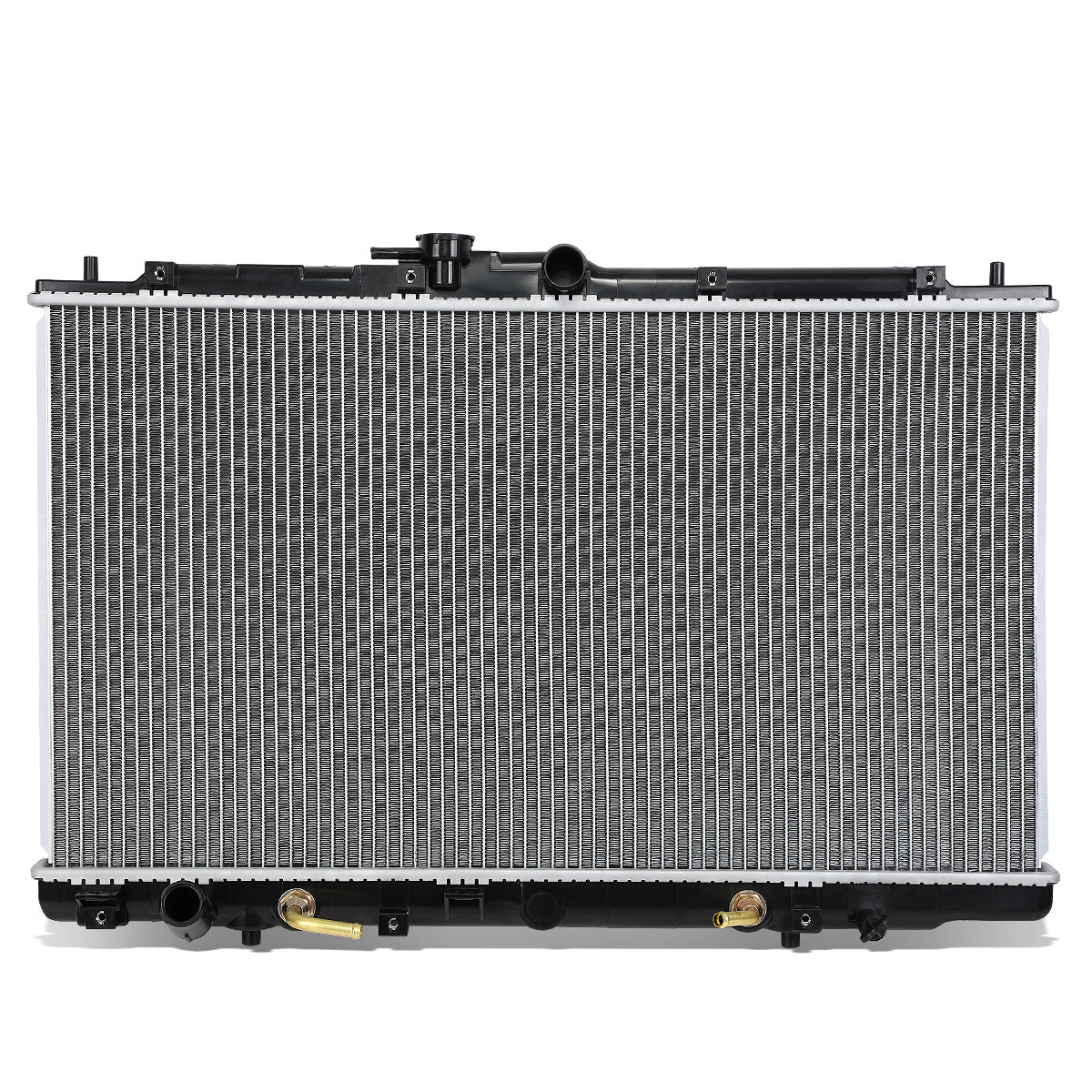 RADIADOR RADIATOR - OEM - 99-01 ACURA TL AT / 98-02 HONDA ACCORD V6 AT - DPI-2147