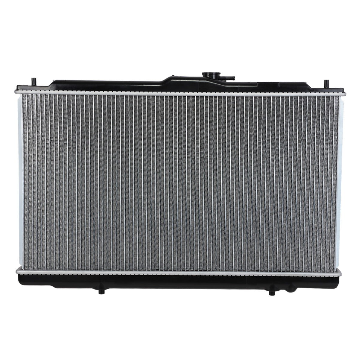 RADIADOR RADIATOR - OEM - 99-01 ACURA TL AT / 98-02 HONDA ACCORD V6 AT - DPI-2147