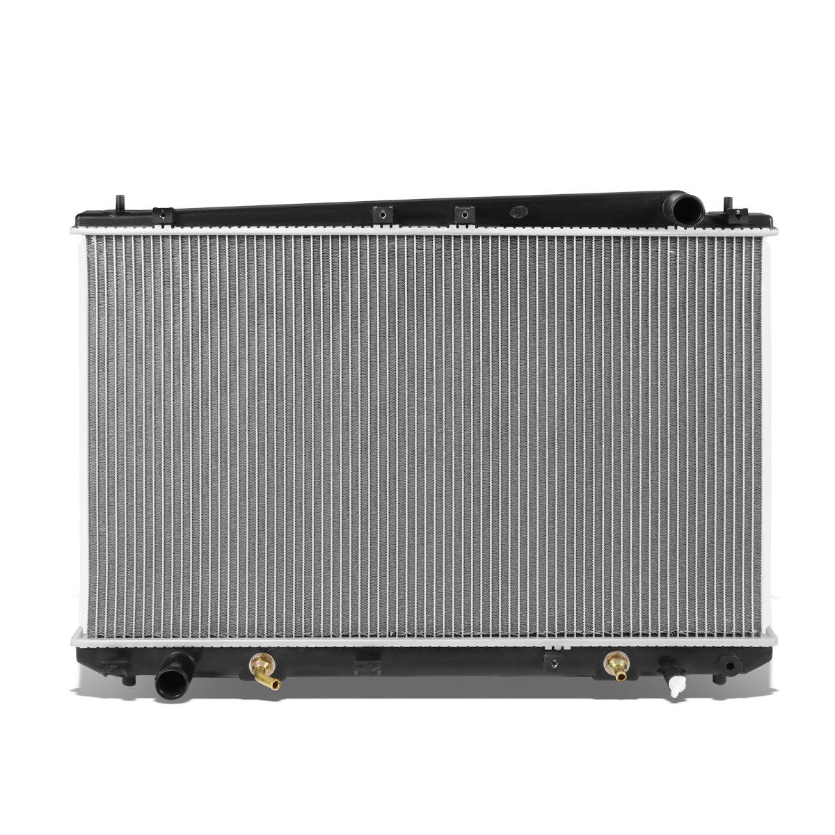 RADIADOR RADIATOR - OEM - 98-03 TOYOTA SIENNA 3.0 - FITS AUTOMATIC TRANSMISSION MODELS - DPI 2153