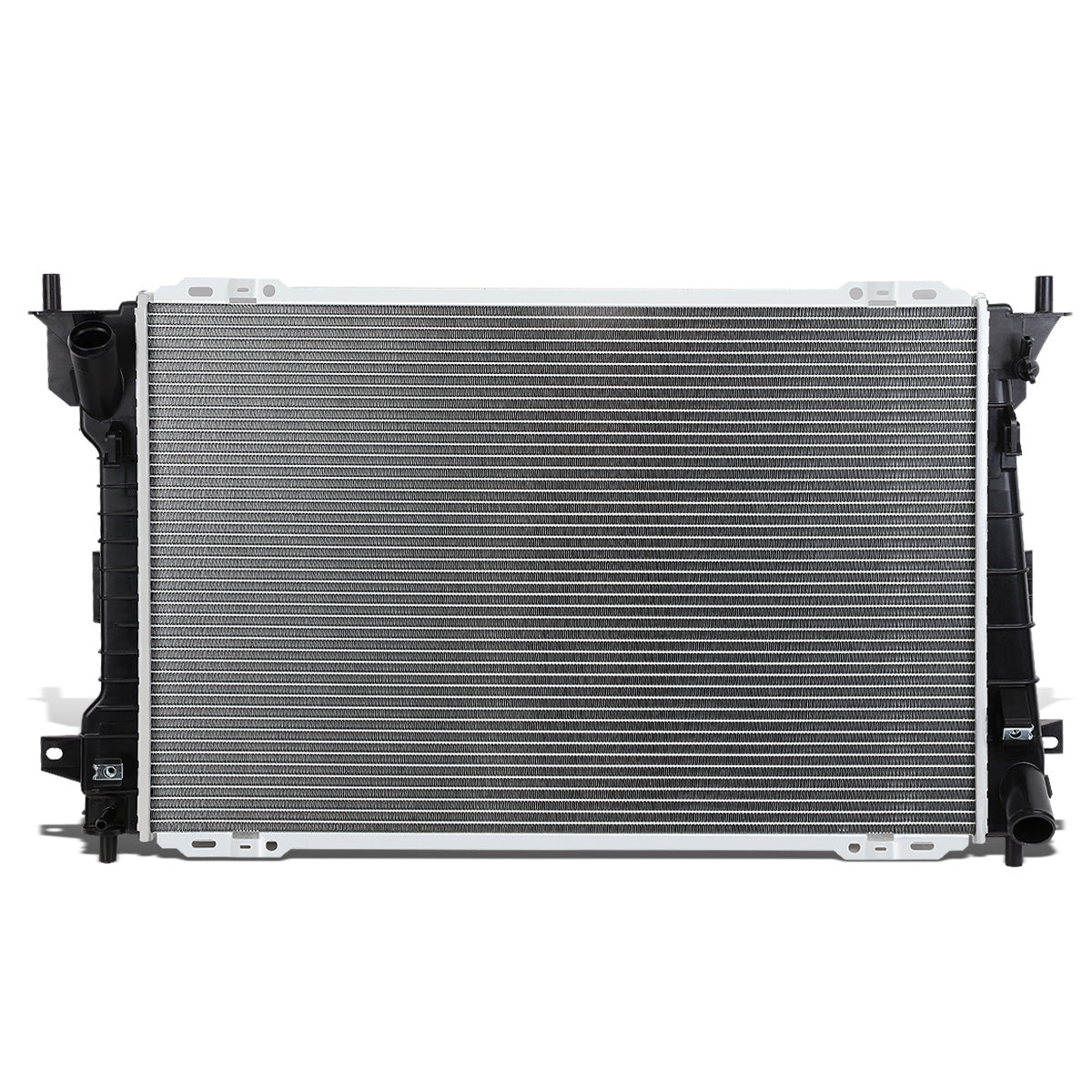 RADIADOR RADIATOR - OEM - 98-02 FORC CROWN VICTORIA / 98-04 FORD GRAND MARQUIS / 98-05 LINCOLN TOWN CAR / 98-05 MERCURY GRAND MARQUIS / 03-04 MERCURY MAURADER - FITS AUTOMATIC MODELS - DPI 2157