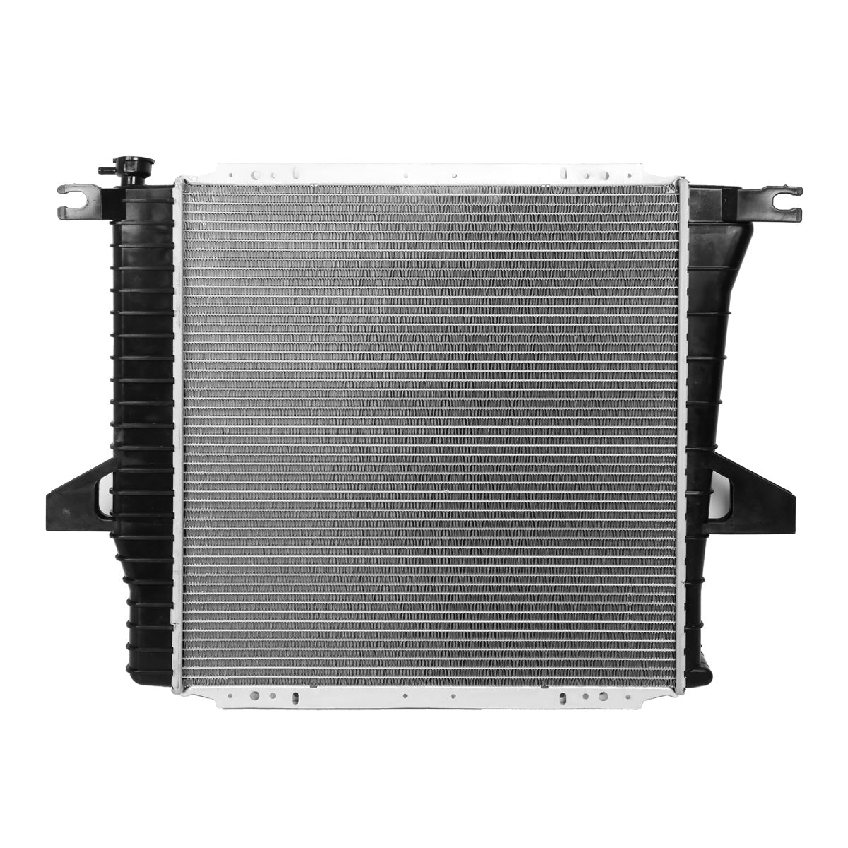RADIADOR RADIATOR - OEM - 98-01 FORD RANGER 2.5 / 98-01 MAZDA B2500 2.5 - FITS AUTOMATIC TRANSMISSION MODELS - DPI 2172