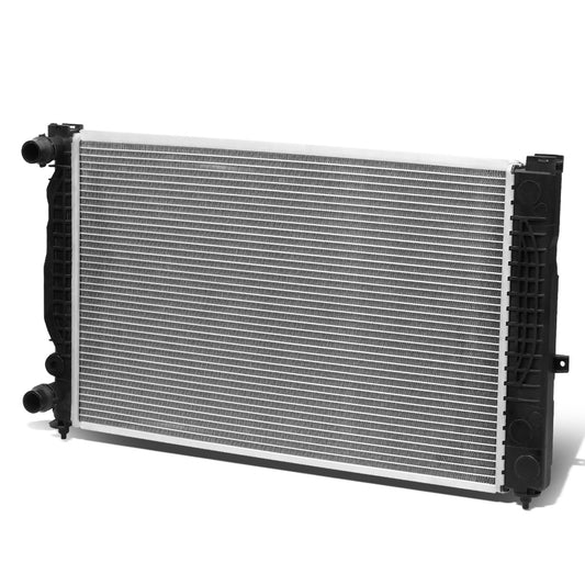 RADIADOR RADIATOR - OEM - 97-01 AUDI A4 / 97-04 VOLKSWAGEN PASSAT - MANUAL 1.8 2.8 - DPI-2192