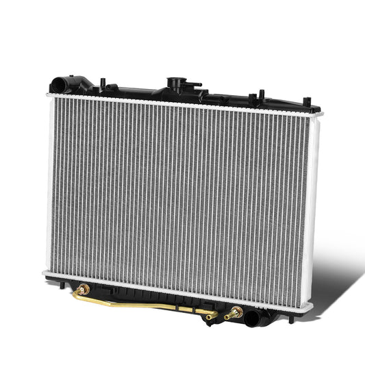 RADIADOR RADIATOR - OEM - 98-04 ISUZU RODEO 3.2 3.5 / 98-00 ISUZU AMIGO 3.2 / 01-03 ISUZU RODEO SPORT 3.2 / 98-02 HONDA PASSPORT 3.2 - FITS AUTOMATIC TRANSMISSION MODELS - DPI-2195