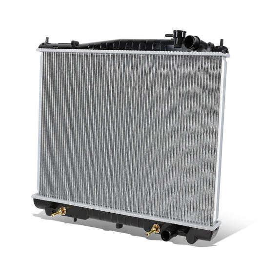 RADIADOR RADIATOR - OEM - 98-04 NISSAN FRONTIER / 00-04 NISSAN XTERRA - FITS AUTOMATIC TRANSMISSION MODELS - DPI-2215