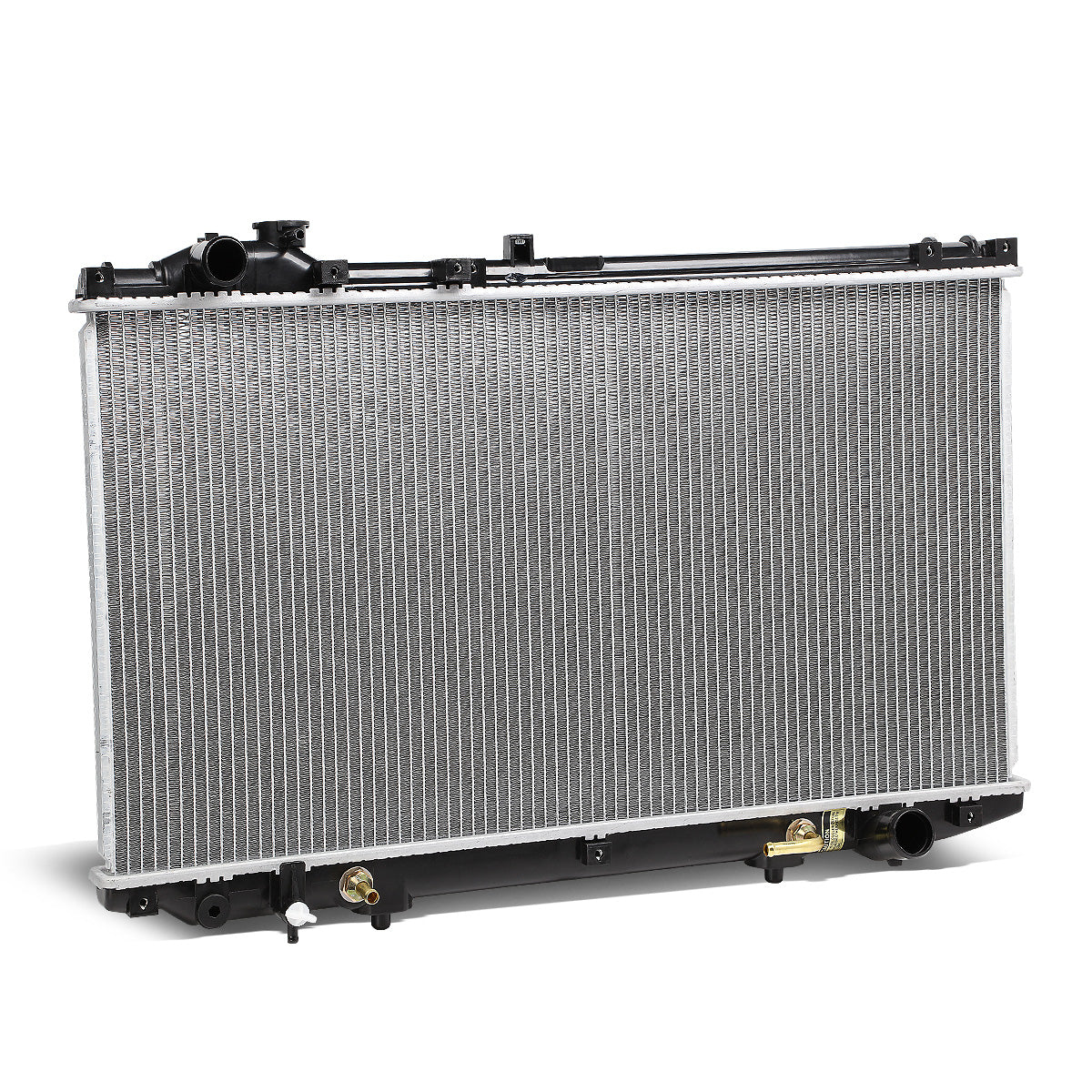 RADIADOR RADIATOR - OEM - 98-05 LEXUS GS300 / 98-00 LEXUS GS400 - DPI-2222
