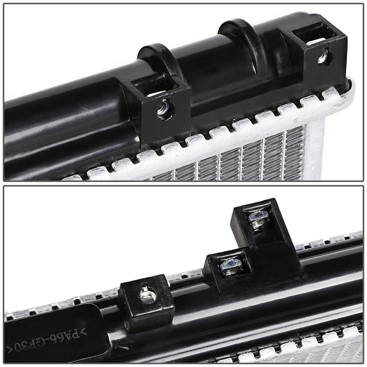 RADIADOR RADIATOR - OEM - 98-05 LEXUS GS300 / 98-00 LEXUS GS400 - DPI-2222