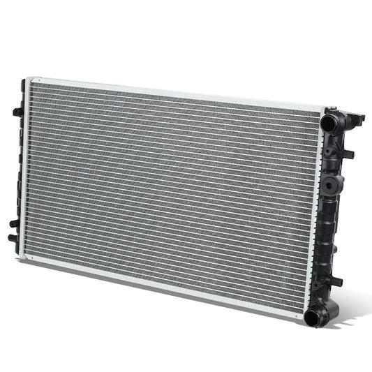 RADIADOR RADIATOR - OEM - 98-11 VOLKSWAGEN BEETLE / 10-11 VOLKSWAGEN BEETLE CABRIO - FITS AUTOMATIC TRANSMISSION MODELS - DPI-2241