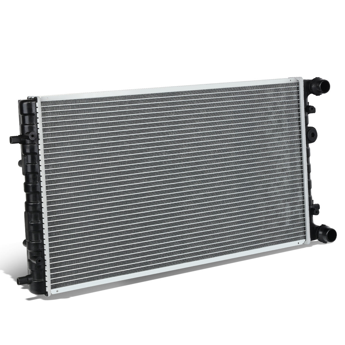 RADIADOR RADIATOR - OEM - 98-11 VOLKSWAGEN BEETLE / 10-11 VOLKSWAGEN BEETLE CABRIO - FITS AUTOMATIC TRANSMISSION MODELS - DPI-2241