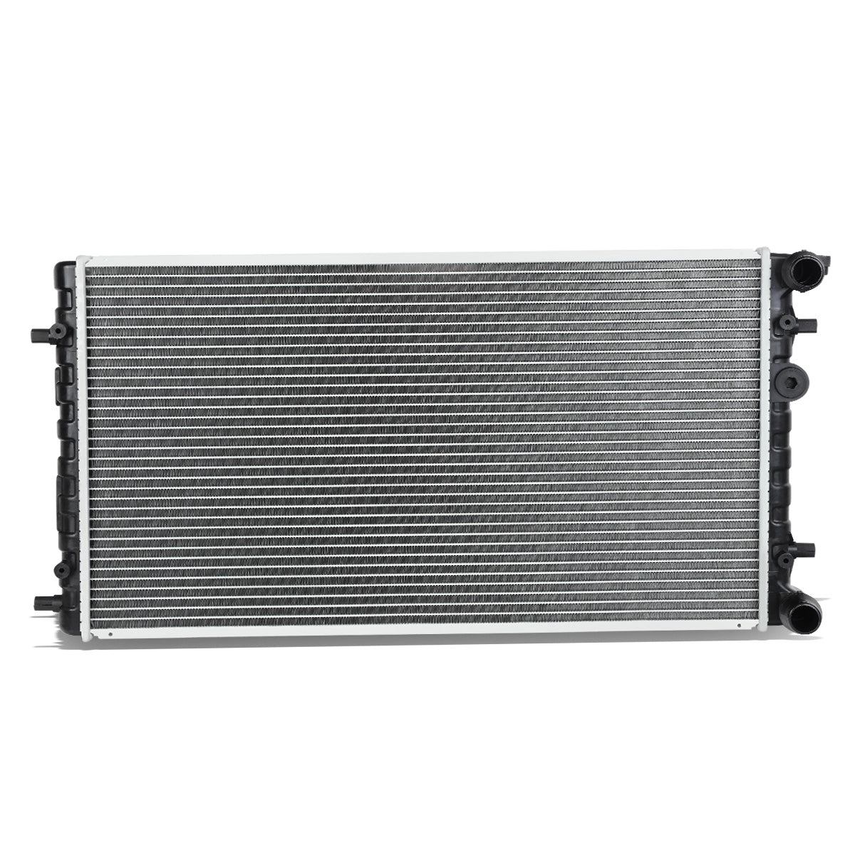 RADIADOR RADIATOR - OEM - 98-11 VOLKSWAGEN BEETLE / 10-11 VOLKSWAGEN BEETLE CABRIO - FITS AUTOMATIC TRANSMISSION MODELS - DPI-2241