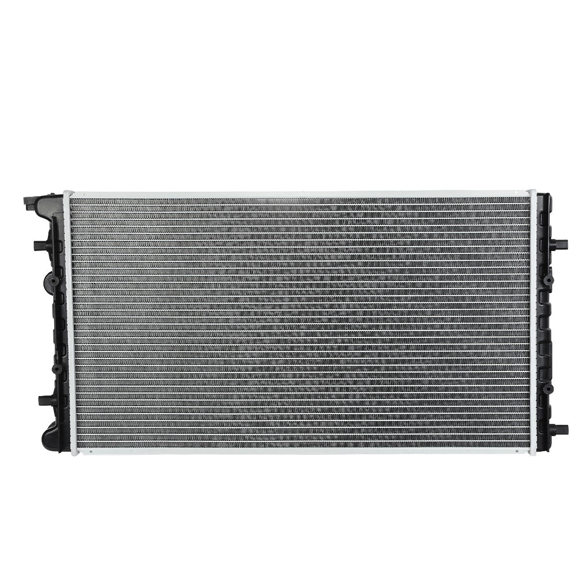 RADIADOR RADIATOR - OEM - 98-11 VOLKSWAGEN BEETLE / 10-11 VOLKSWAGEN BEETLE CABRIO - FITS AUTOMATIC TRANSMISSION MODELS - DPI-2241