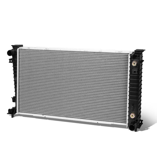 RADIADOR RADIATOR - OEM - 99-03 FORD WINDSTAR / 04-07 FORD FREESTAR / 04-07 MERCURY MONTEREY - FITS AUTOMATIC / MANUAL TRANSMISSION MODELS - DPI 2258