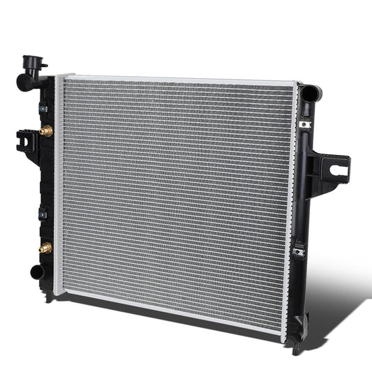 RADIADOR RADIATOR - OEM - 99-04 JEEP GRAND CHEROKEE 4.0 - FITS MODELS WITH AUTOMATIC TRANSMISSIONS - DPI 2262