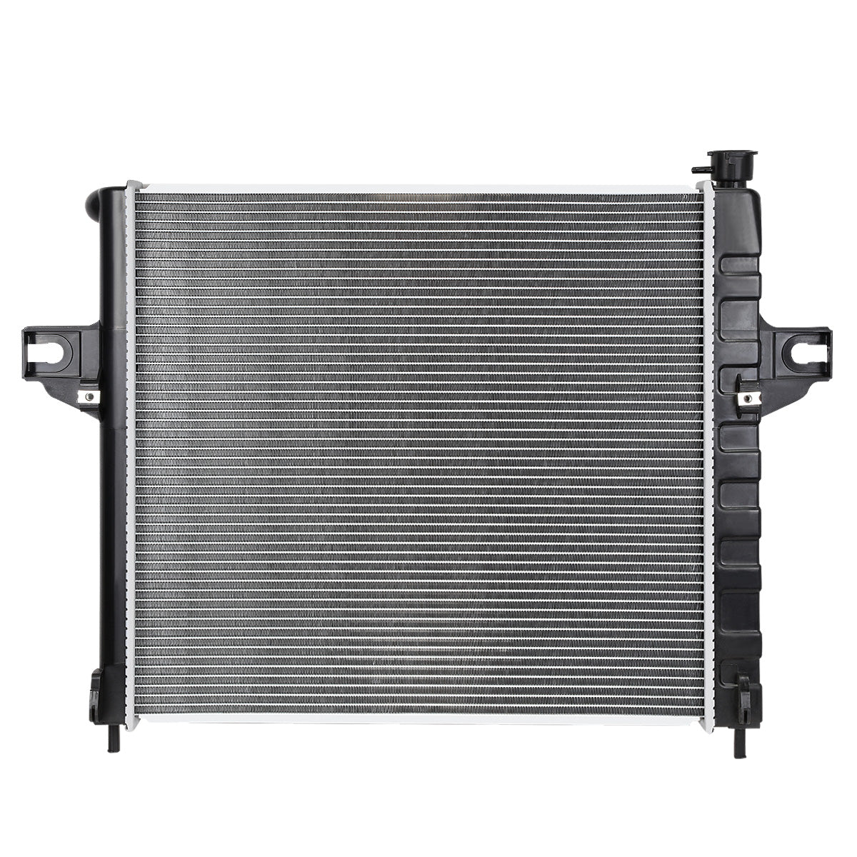 RADIADOR RADIATOR - OEM - 99-04 JEEP GRAND CHEROKEE 4.0 - FITS MODELS WITH AUTOMATIC TRANSMISSIONS - DPI 2262