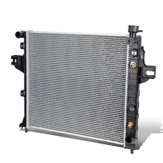 RADIADOR RADIATOR - OEM - 99-00 JEEP GRAND CHEROKEE 4.7 - FITS MODELS WITH AUTOMATIC TRANSMISSIONS - DPI 2263