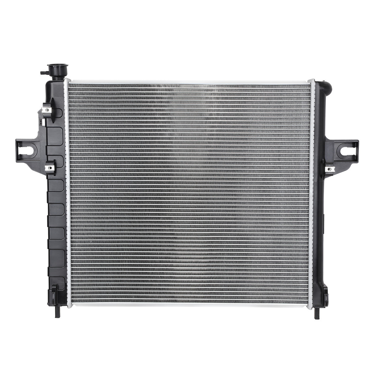RADIADOR RADIATOR - OEM - 99-00 JEEP GRAND CHEROKEE 4.7 - FITS MODELS WITH AUTOMATIC TRANSMISSIONS - DPI 2263