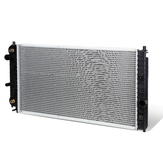RADIADOR RADIATOR - OEM - 97-03 CHEVY MALIBU / 99-04 OLDSMOBILE ALERO / 97-99 OLDSMOBILE CUTLASS / 99-05 PONTIAC GRAND AM - FITS AUTOMATIC TRANSMISSION MODELS - DPI 2264