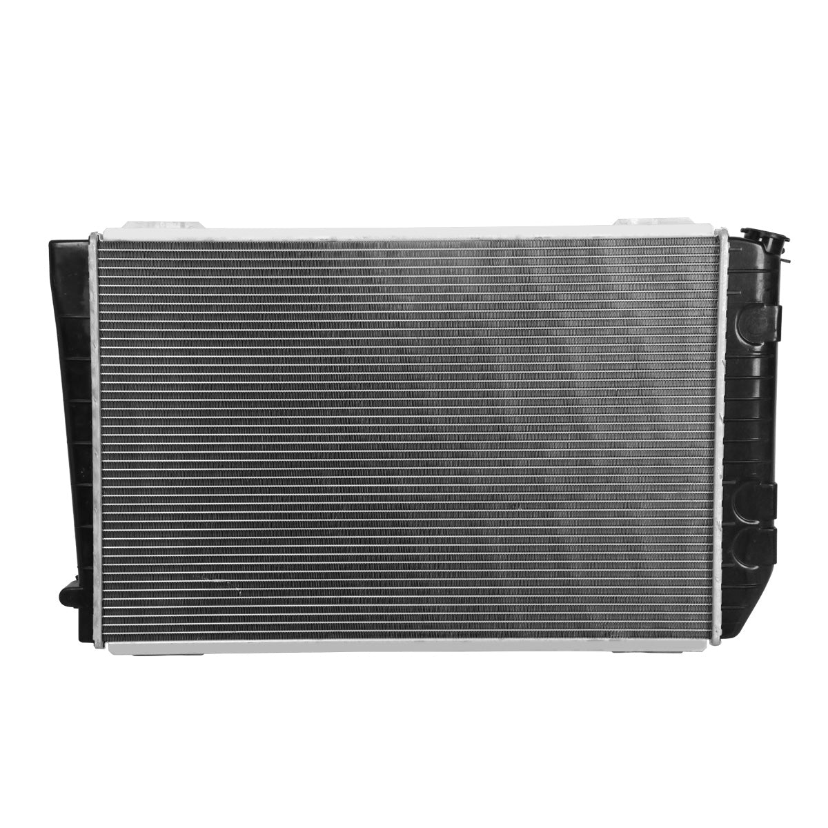 RADIADOR RADIATOR - OEM - 87-91 FORD COUNTRY SQUIRE / 87-91 FORD LTD CROWN VICTORIA / 86-90 LINCOLN TOWN CAR / 87-91 MERCURY COLONY PARK / 86-91 MERCURY GRAND MARQUIS - 5.0L 5.8L V8 - FITS AUTOMATIC TRANSMISSION MODELS - DPI-227