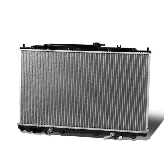 RADIADOR RADIATOR - OEM - 99-04 HONDA ODYSSEY 3.5 / 1999 ISUZU OASIS 2.3 - FITS AUTOMATIC TRANSMISSION MODELS - DPI 2270