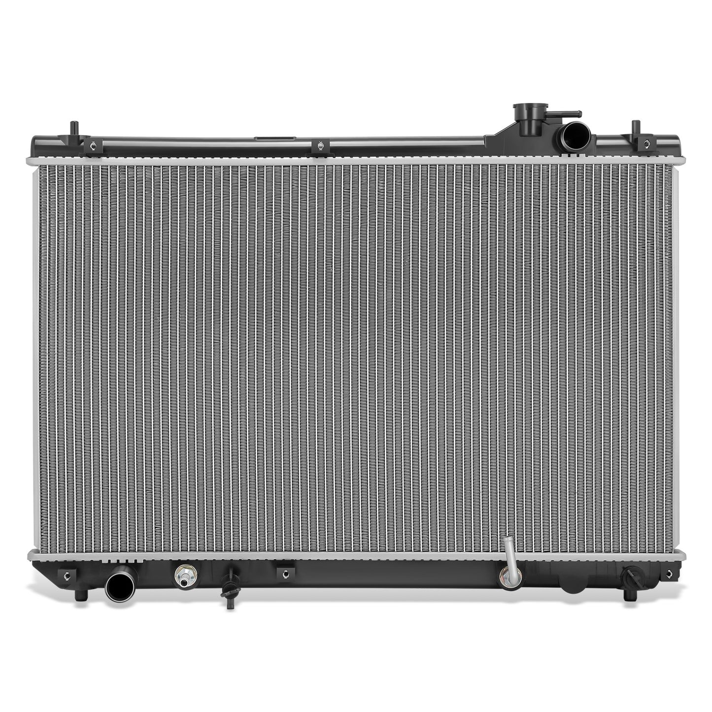 RADIADOR RADIATOR - OEM - LEXUS RX300 99-03 - DPI 2272