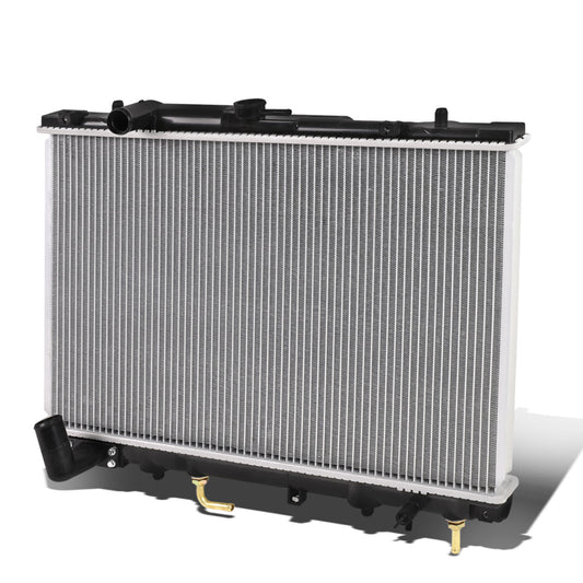 RADIADOR RADIATOR - OEM - 97-03 MITSUBISHI MONTERO SPORT V6 - FITS AUTOMATIC TRANSMISSION MODELS - DPI 2278
