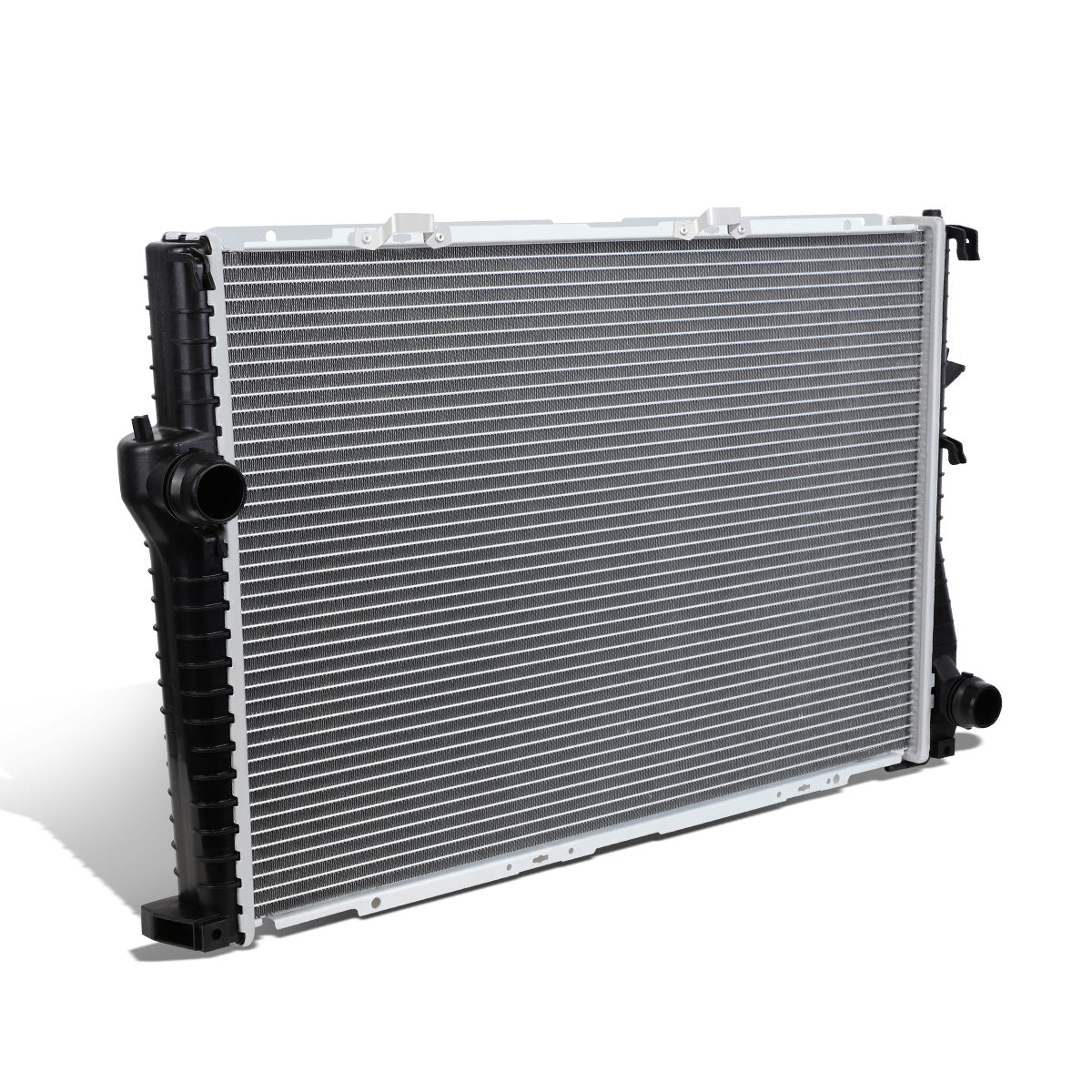 RADIADOR RADIATOR - OEM - 01-05 BMW 525I / 99-00 BMW 528I / 01-03 BMW 530I / 99-03 BMW 540I / 04-06 BMW 545I / 99-01 BMW 740I / 99-01 BMW 740IL / 99-01 BMW 750IL / 99-03 BMW M5 / 00-03 BMW Z8 - FITS AUTO & MANUAL MODELS - DPI-2284