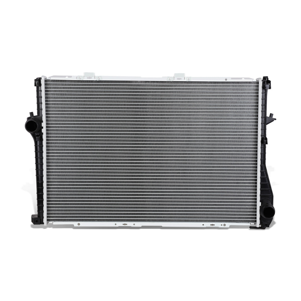 RADIADOR RADIATOR - OEM - 01-05 BMW 525I / 99-00 BMW 528I / 01-03 BMW 530I / 99-03 BMW 540I / 04-06 BMW 545I / 99-01 BMW 740I / 99-01 BMW 740IL / 99-01 BMW 750IL / 99-03 BMW M5 / 00-03 BMW Z8 - FITS AUTO & MANUAL MODELS - DPI-2284