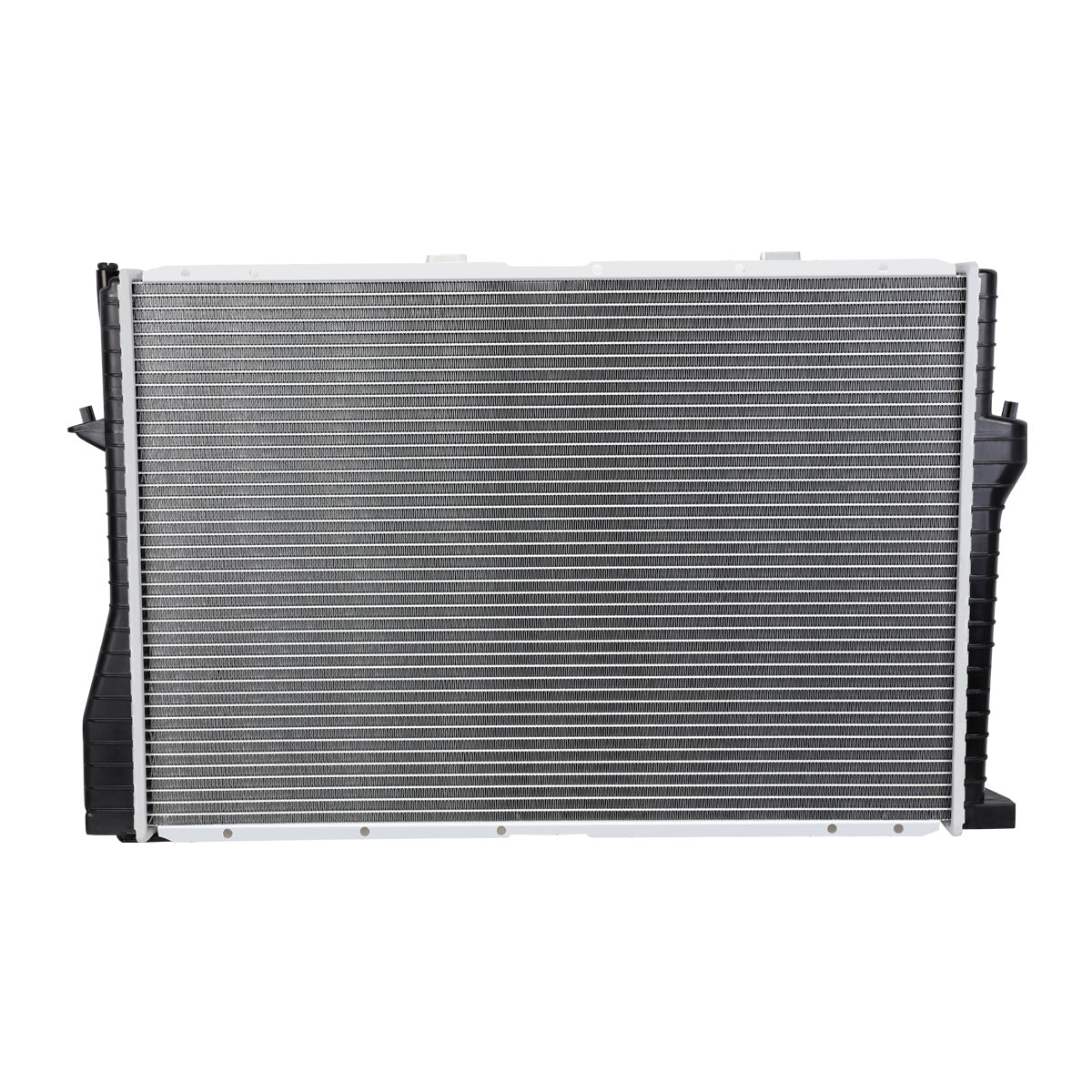 RADIADOR RADIATOR - OEM - 01-05 BMW 525I / 99-00 BMW 528I / 01-03 BMW 530I / 99-03 BMW 540I / 04-06 BMW 545I / 99-01 BMW 740I / 99-01 BMW 740IL / 99-01 BMW 750IL / 99-03 BMW M5 / 00-03 BMW Z8 - FITS AUTO & MANUAL MODELS - DPI-2284