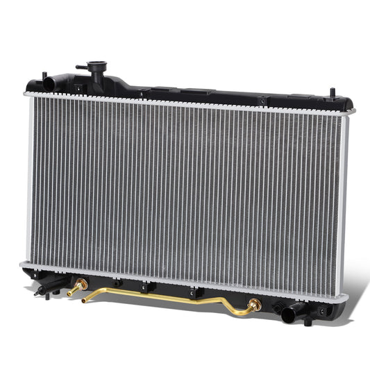 RADIADOR RADIATOR - OEM - 98-00 TOYOTA RAV4 - FITS AUTOMATIC TRANSMISSION MODELS - DPI 2292