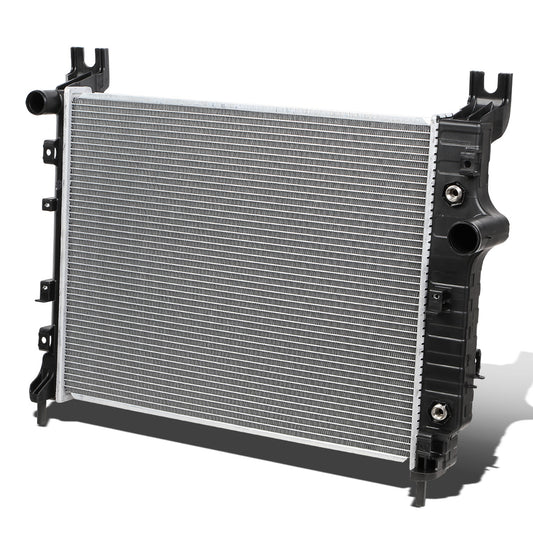 RADIADOR RADIATOR - OEM - 00-04 DODGE DAKOTA AT / 00-03 DODGE DURANGO AT - DPI-2294
