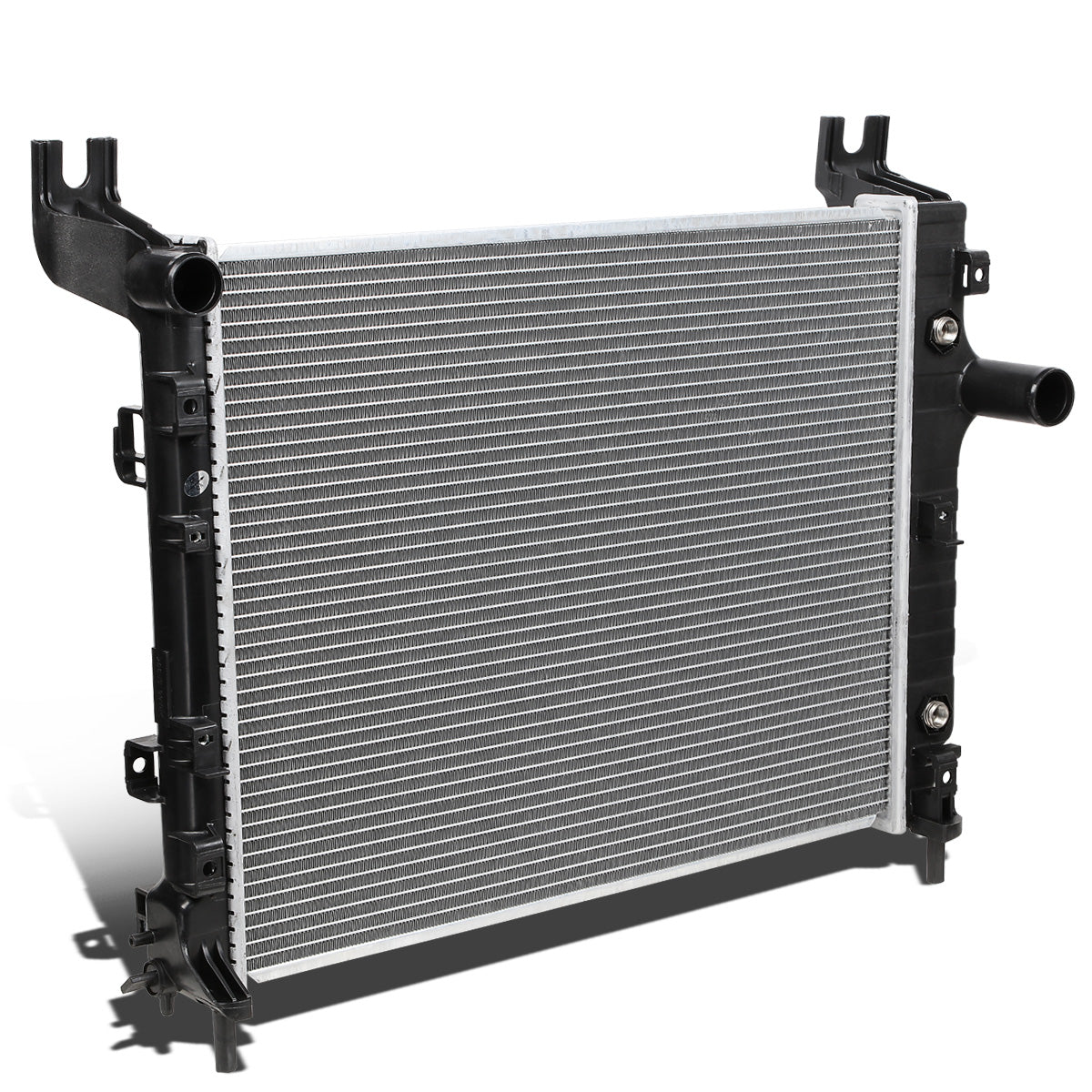 RADIADOR RADIATOR - OEM - 00-04 DODGE DAKOTA AT / 00-03 DODGE DURANGO AT - DPI-2294