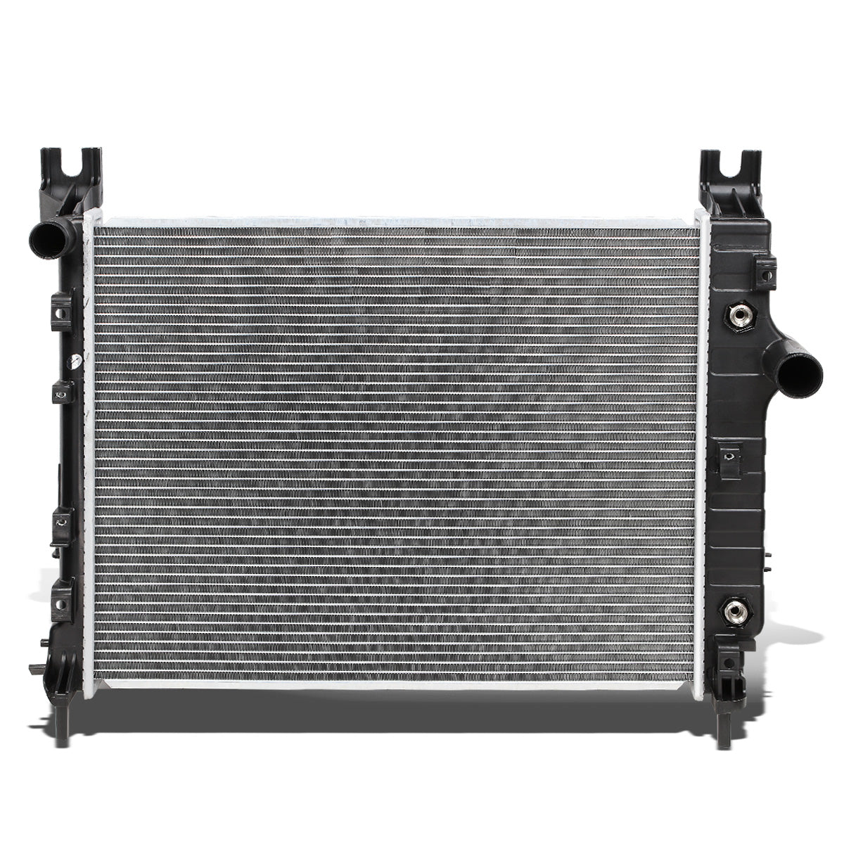 RADIADOR RADIATOR - OEM - 00-04 DODGE DAKOTA AT / 00-03 DODGE DURANGO AT - DPI-2294