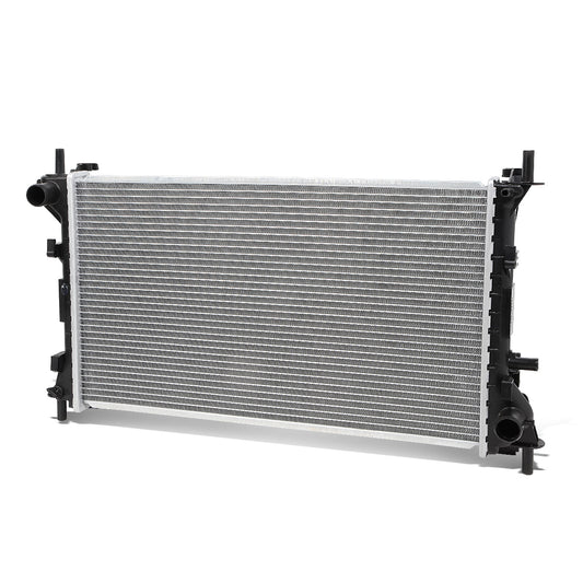 RADIADOR RADIATOR - OEM - 00-07 FORD FOCUS AT & MT - DPI-2296
