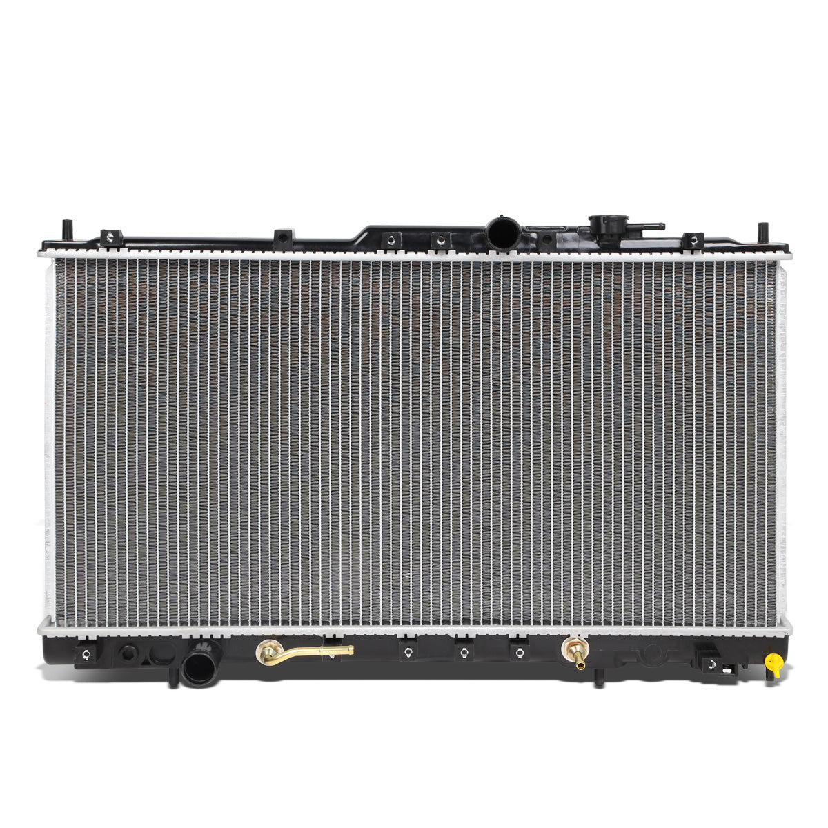 RADIADOR RADIATOR - OEM - 99-02 MITSUBISHI GALANT AT - DPI-2300
