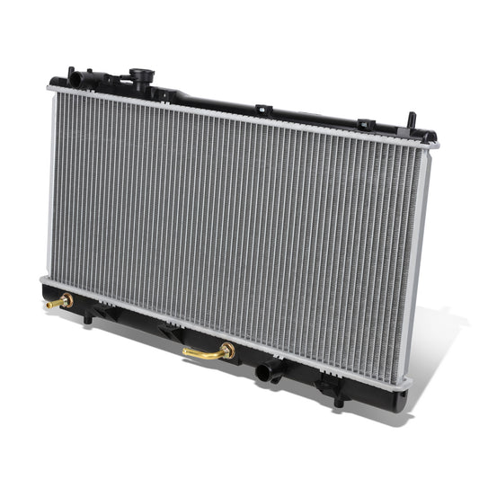 RADIADOR RADIATOR - OEM - 99-03 MAZDA PROTEGE NON TURBO / 02-03 MAZDA PROTEGE 5 - FITS AUTOMATIC TRANSMISSION MODELS - DPI-2298